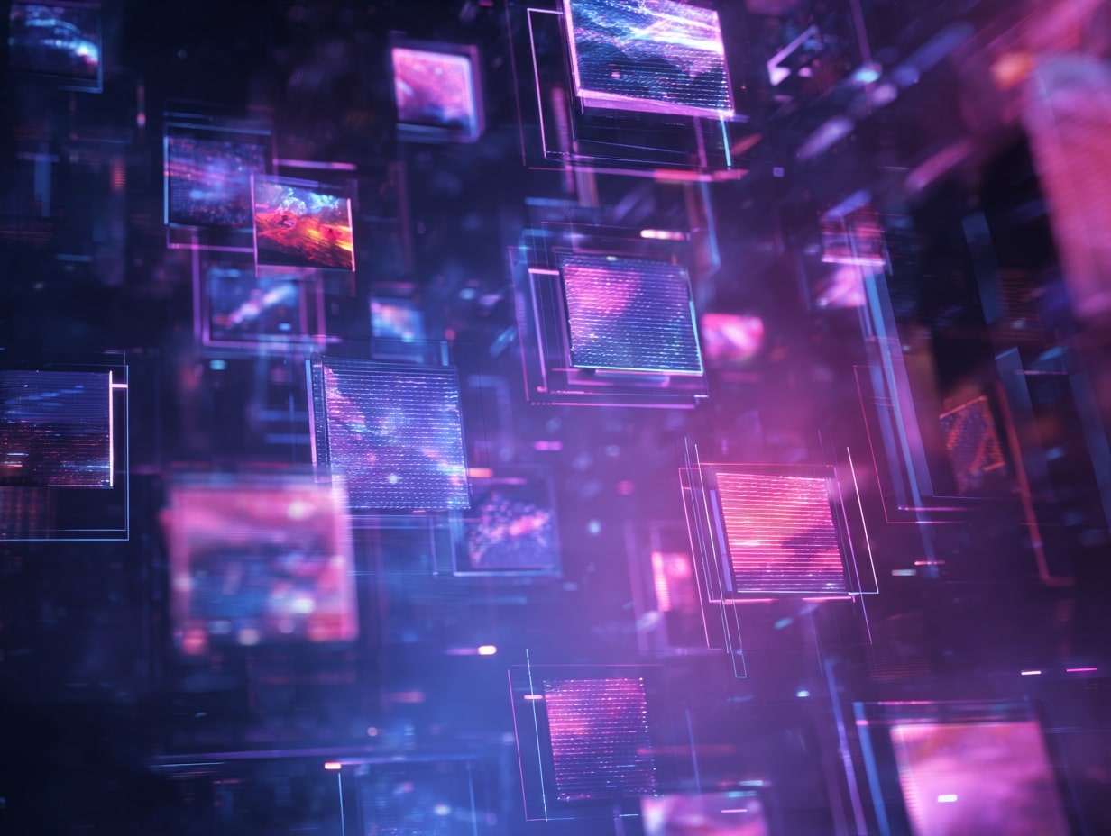 Software interface R&D