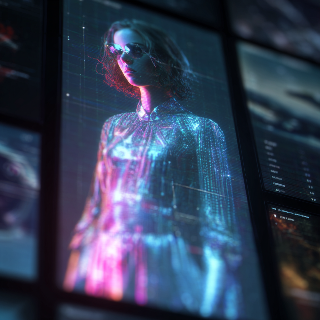 Content system example 1